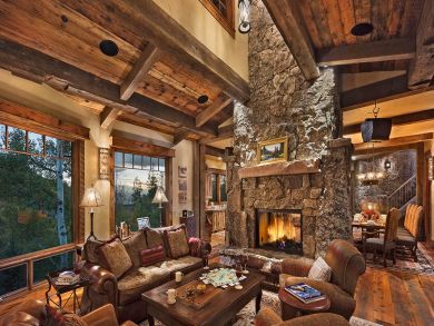 Steamboat Springs Home 896491 Steamboat Springs Home 896491